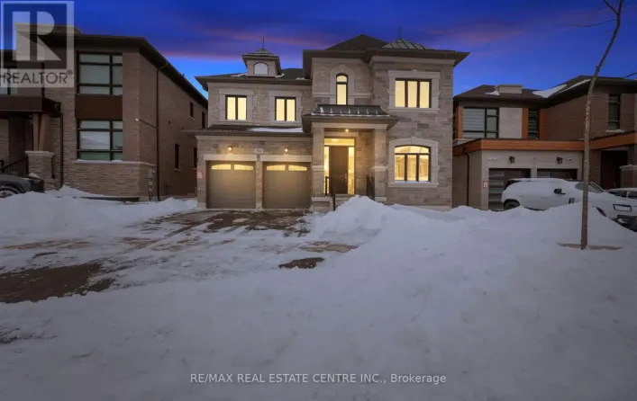 160 WAINFLEET CRESCENT, Vaughan