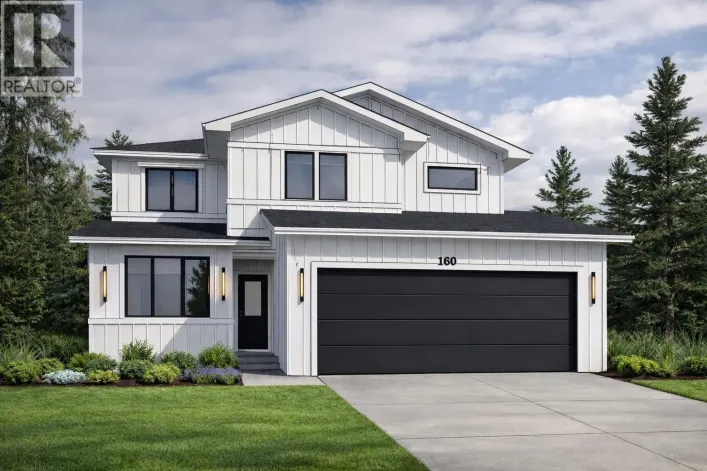 160 WAKITA STREET, Kitimat