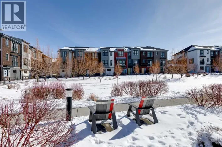 160 Walden Path SE, Calgary