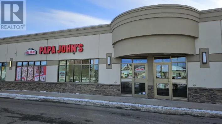 160 Waterloo ST, Thunder Bay