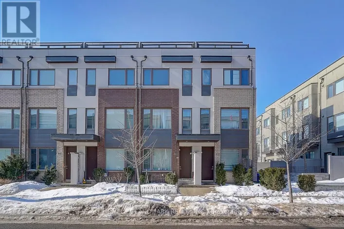 160 WILLIAM DUNCAN ROAD, Toronto