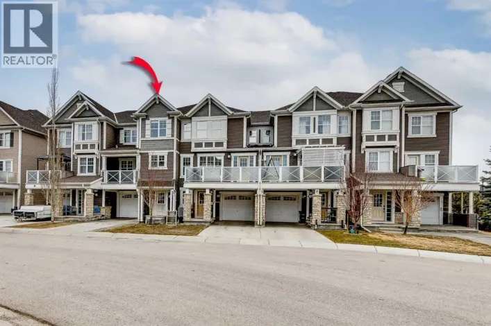 160 Windford Gardens SW, Airdrie