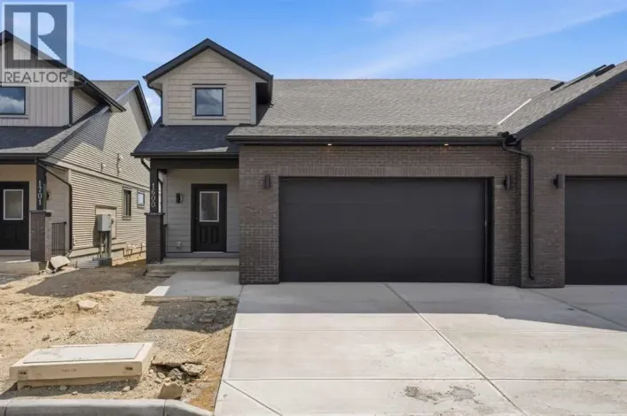 1600, 15 Coopersfield Link SW, Airdrie