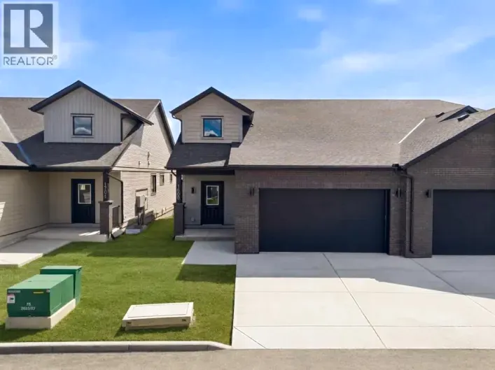 1600, 15 Coopersfield Link SW, Airdrie