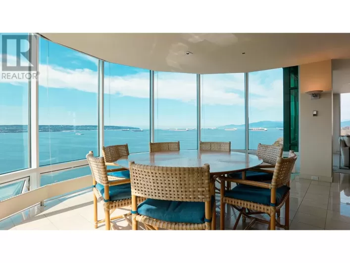 1600 1919 BEACH AVENUE, Vancouver