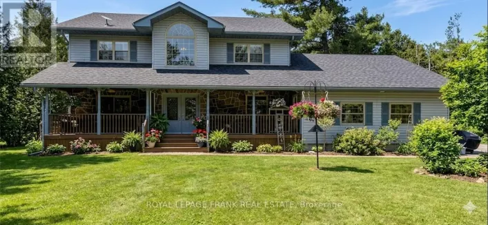 1600 4TH LINE ROAD N, Douro-Dummer