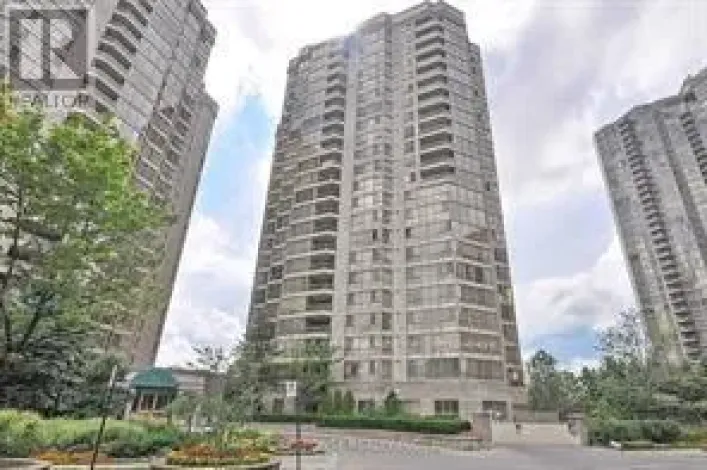 1600 - 55 KINGSBRIDGE GARDEN CIRCLE, Mississauga
