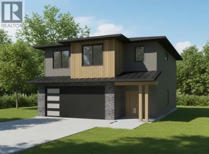 1600 Aberdeen Drive Unit# 118, Kamloops