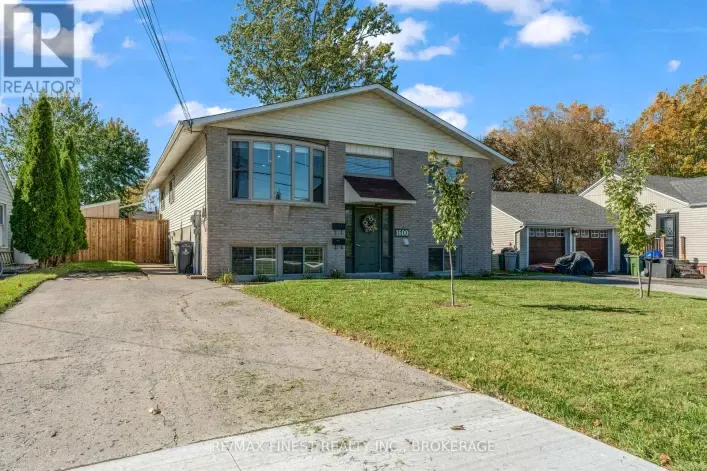 1600 ANNE STREET, Kingston