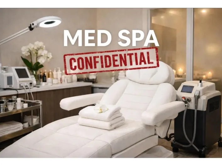 1600 CONFIDENTIAL, Surrey