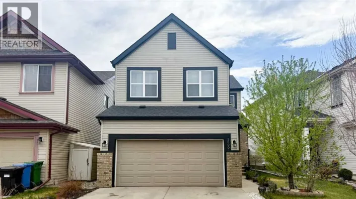 1600 Copperfield Boulevard SE, Calgary