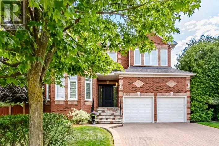 1600 GLENVISTA DRIVE, Oakville