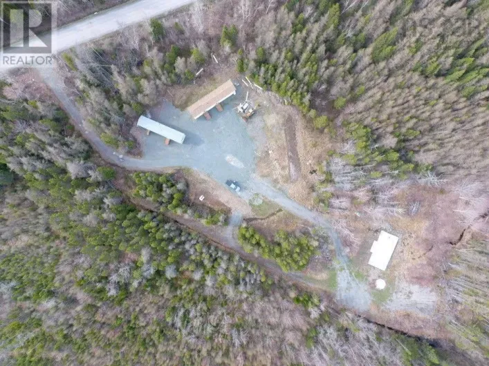 1600 Lingan Road, River Ryan