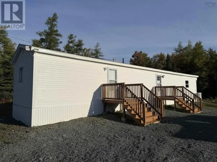 1600 Lingan Road, River Ryan