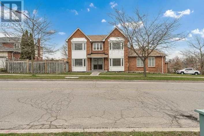 1600 MELMAN STREET, Pickering