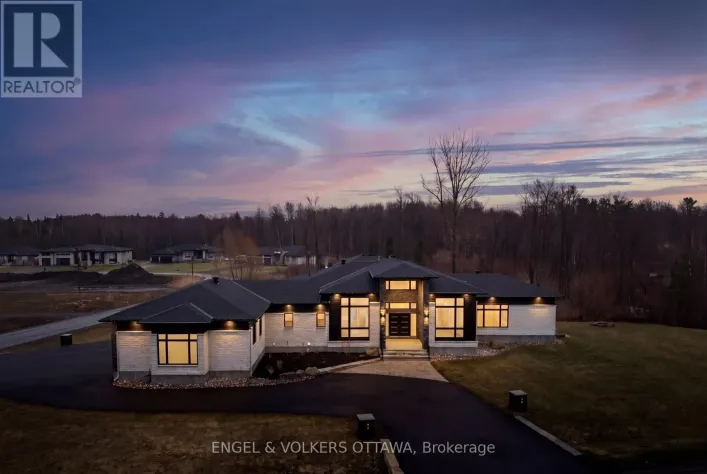 House for sale: 1600 NIGHTSHADE PLACE, Ottawa
