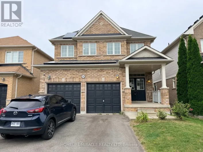 1600 ROCKAWAY STREET, Oshawa