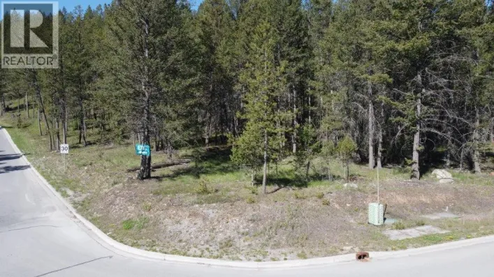 1600 Wycliffe Park Lot# 5, Cranbrook