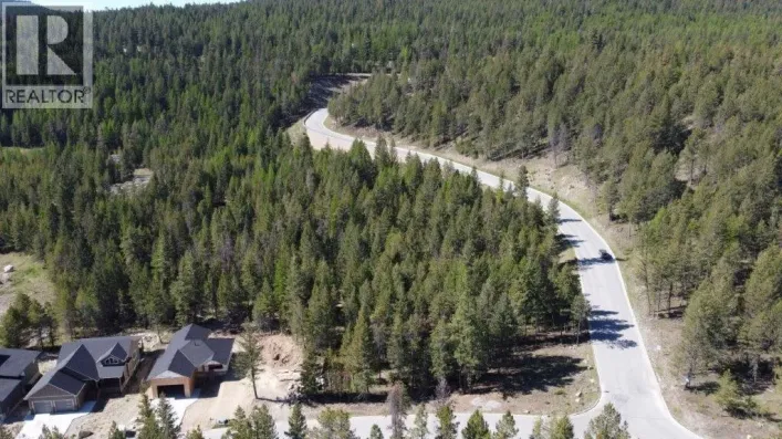 1600 Wycliffe Park Lot# 6, Cranbrook