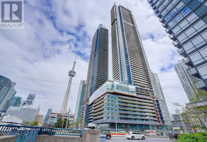 1601 - 1 CONCORD CITYPLACE WAY, Toronto