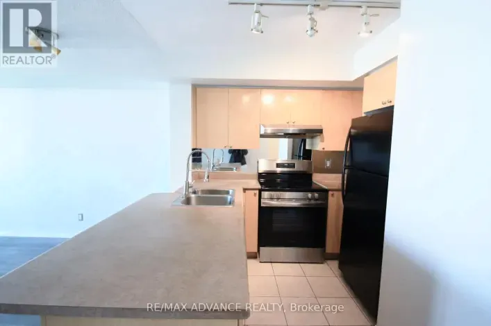 1601 - 1 ELM DRIVE W, Mississauga