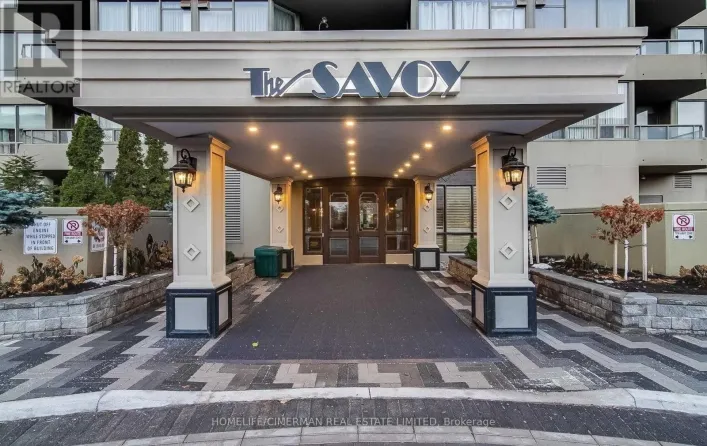 1601 - 10 TORRESDALE AVENUE, Toronto