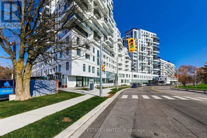 1601 - 1050 EASTERN AVENUE, Toronto