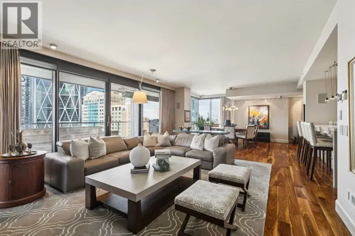 1601, 108 9 Avenue SW, Calgary