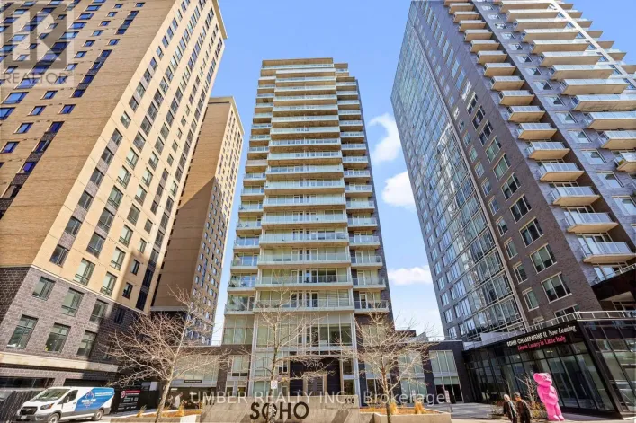 1601 - 111 CHAMPAGNE AVENUE, Ottawa