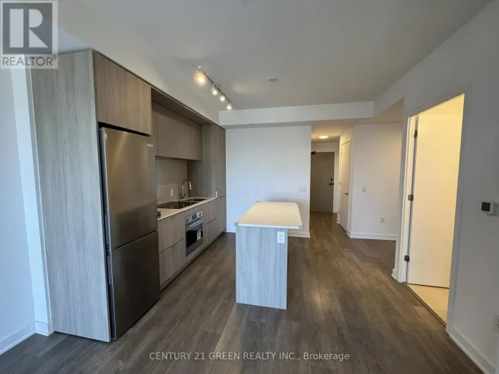 1601 - 130 RIVER STREET, Toronto