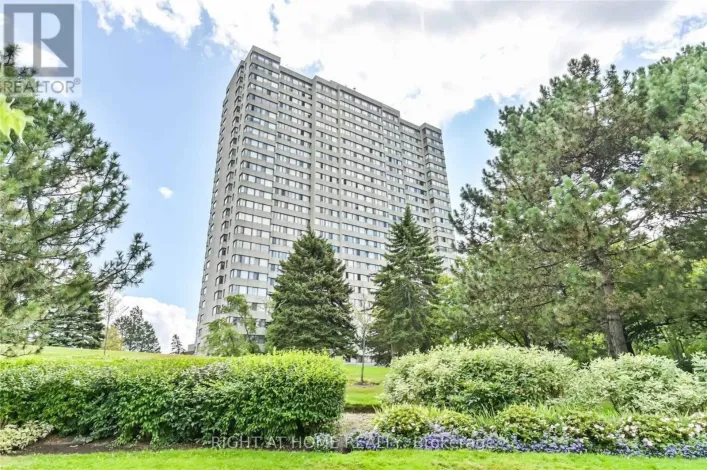 1601 - 133 TORRESDALE AVENUE, Toronto