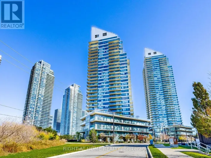 1601 - 15 LEGION ROAD, Toronto