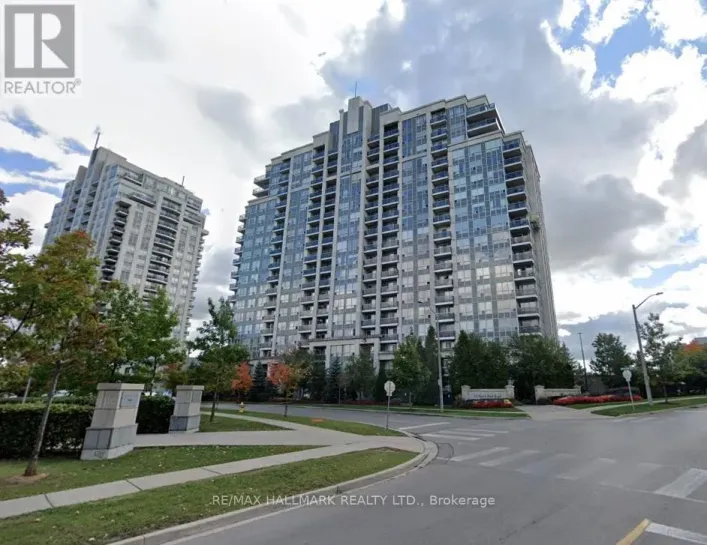 1601 - 15 NORTH PARK ROAD, Vaughan