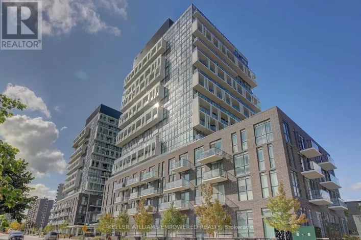 1601 - 150 FAIRVIEW MALL DRIVE, Toronto