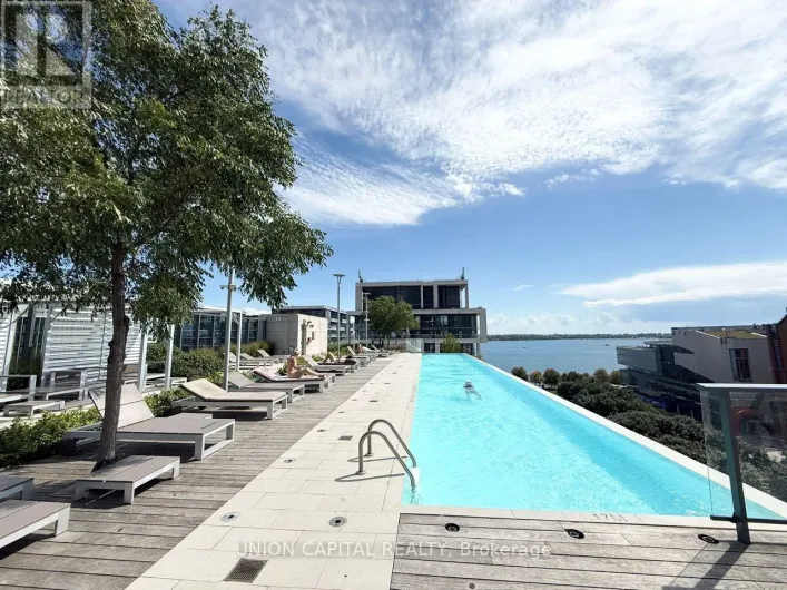 1601 - 16 BONNYCASTLE STREET, Toronto