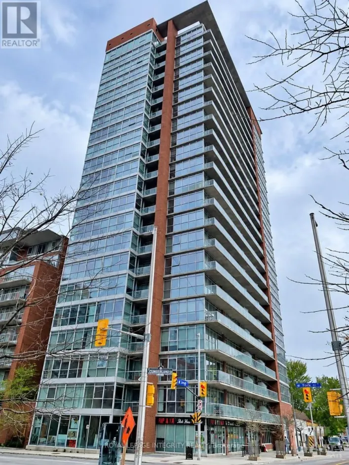 1601 - 179 GEORGE STREET, Ottawa