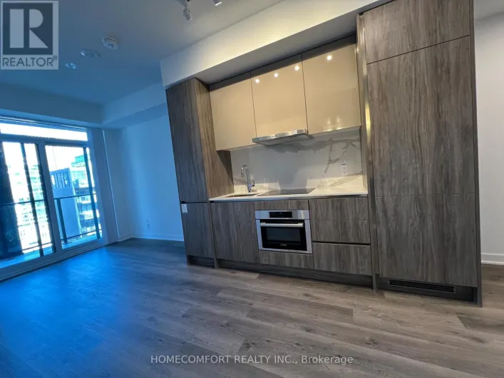 1601 - 180 FRONT STREET E, Toronto