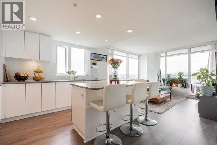 1601 2388 MADISON AVENUE, Burnaby