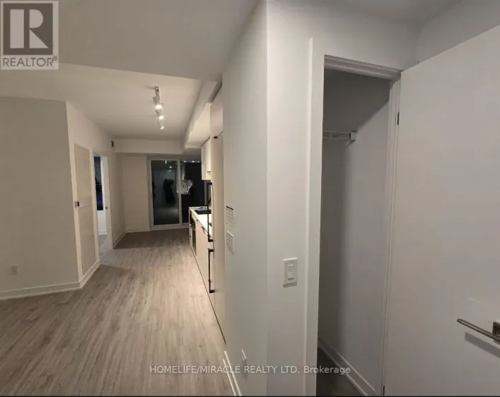 1601 - 252 CHURCH STREET, Toronto