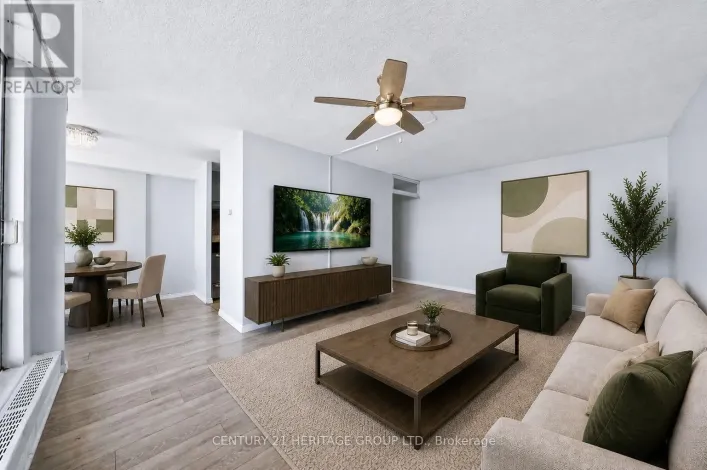 1601 - 2645 KIPLING AVENUE, Toronto
