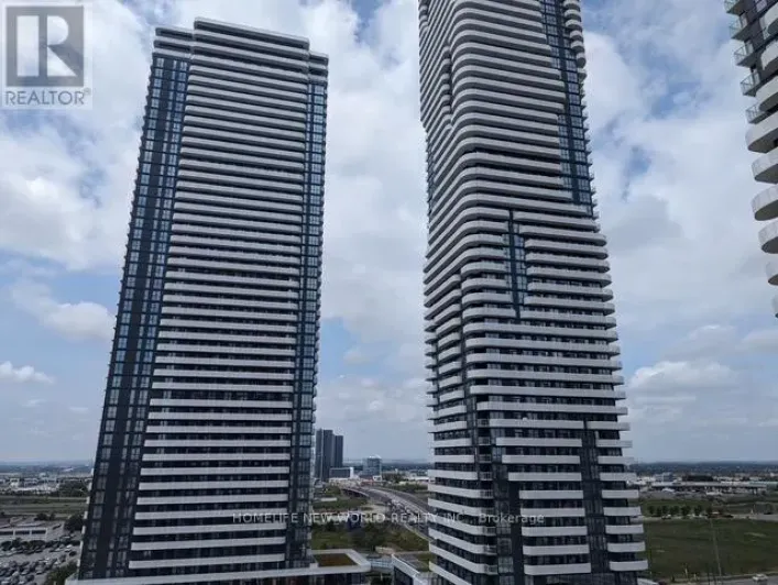 1601 - 28 INTERCHANGE WAY AVENUE, Vaughan