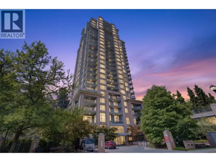 1601 280 ROSS DRIVE, New Westminster