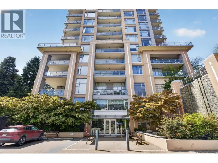 1601 280 ROSS DRIVE, New Westminster