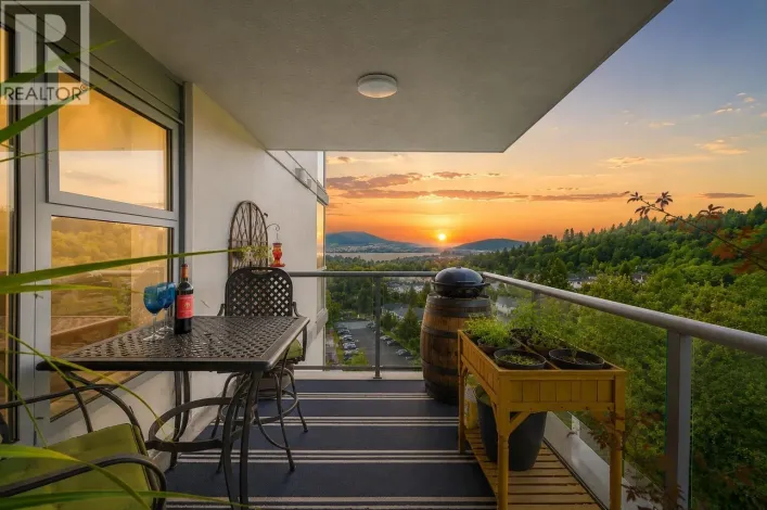 1601 290 NEWPORT DRIVE, Port Moody