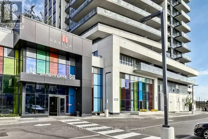 1601 - 38 GANDHI LANE, Markham