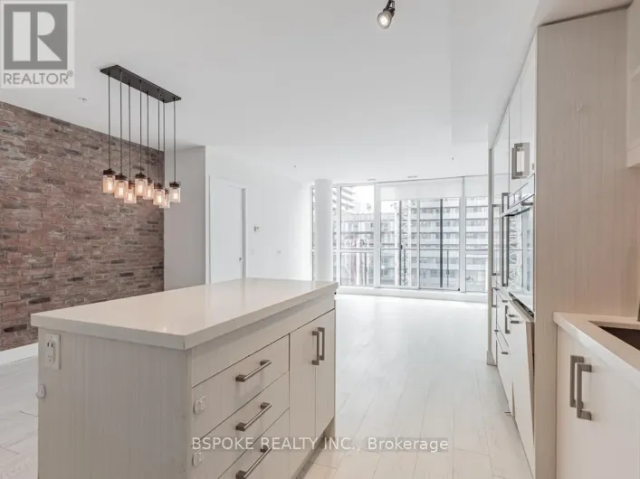 1601 - 39 SHERBOURNE STREET, Toronto