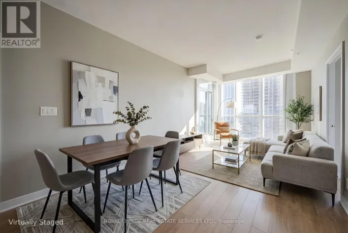 1601 - 3985 GRAND PARK DRIVE, Mississauga