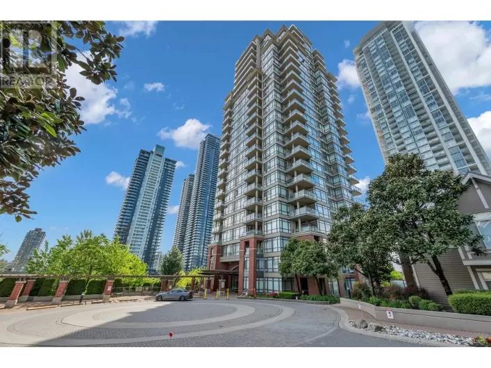 1601 4132 HALIFAX STREET, Burnaby