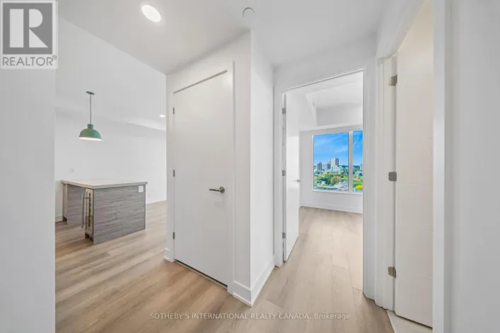 1601 - 484 SPADINA AVENUE, Toronto