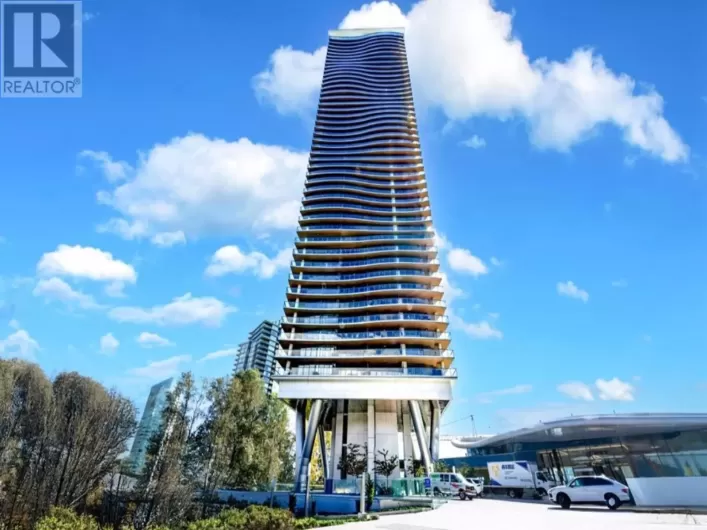 1601 4890 LOUGHEED HIGHWAY, Burnaby